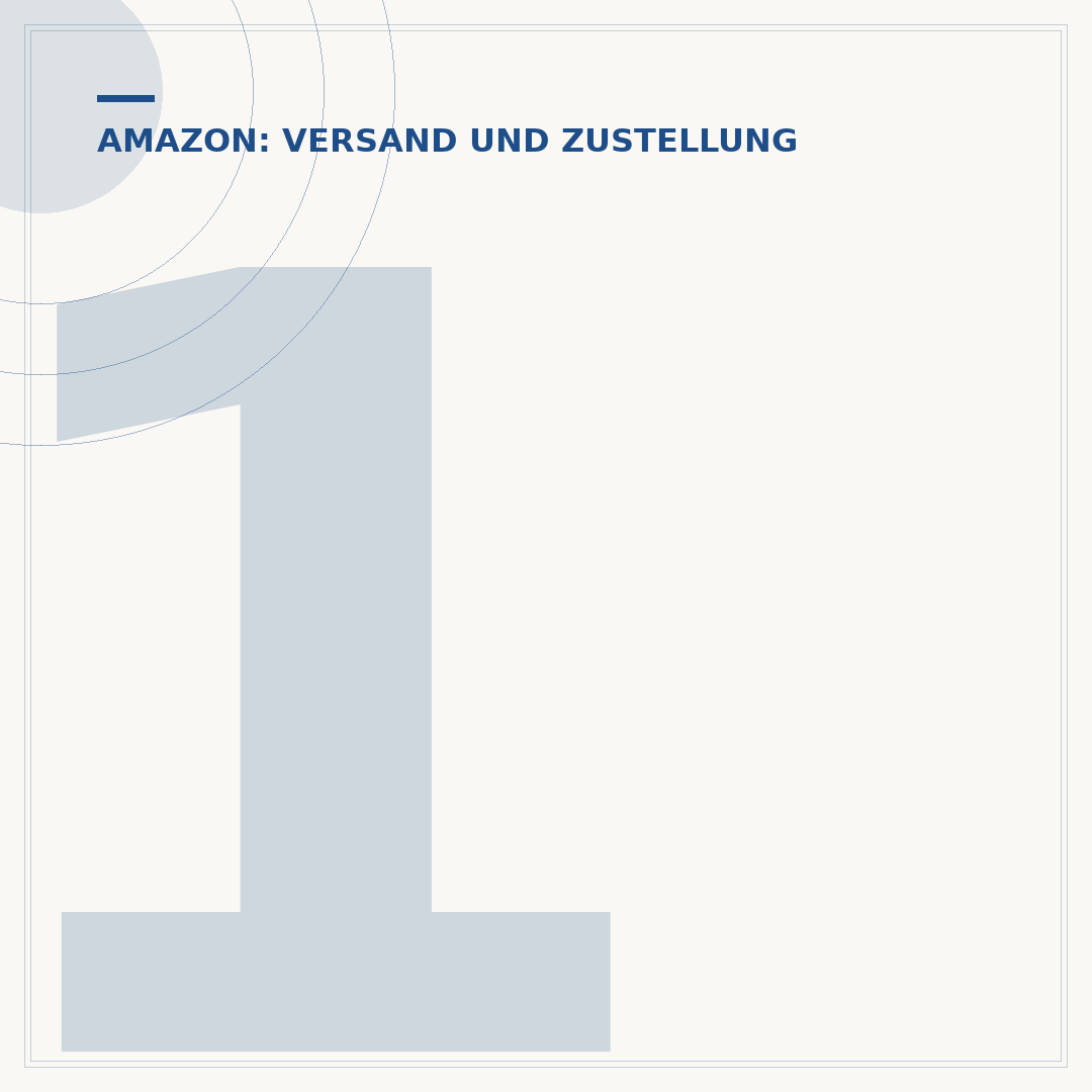 1-Tages-Lieferung bei Amazon
