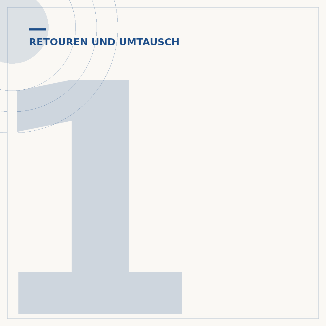14 Tage Rückgaberecht Gesetz: Ihre Rechte als Verbraucher