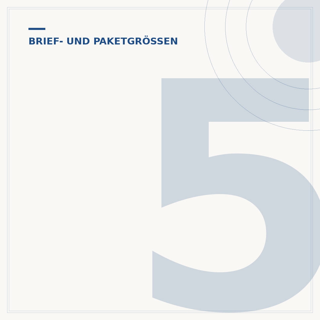 50 kg Paket versenden: Kosten & Anbieter im Vergleich
