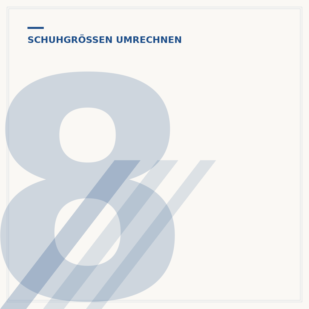 8 5 schuhgröße: So finden Sie die passende Größe