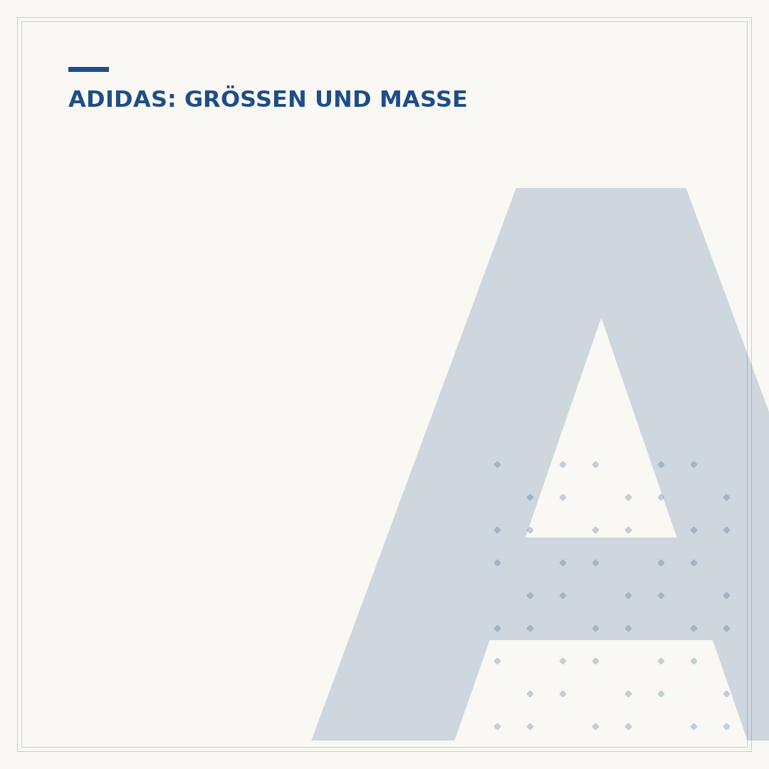 Adidas Socken Größentabelle: Passform Garantieren