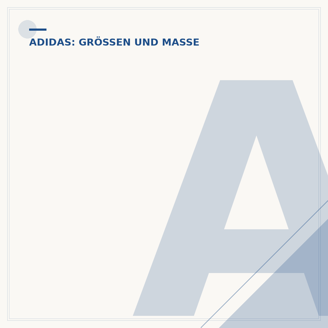 Adidas Torwarthandschuhe Größentabelle