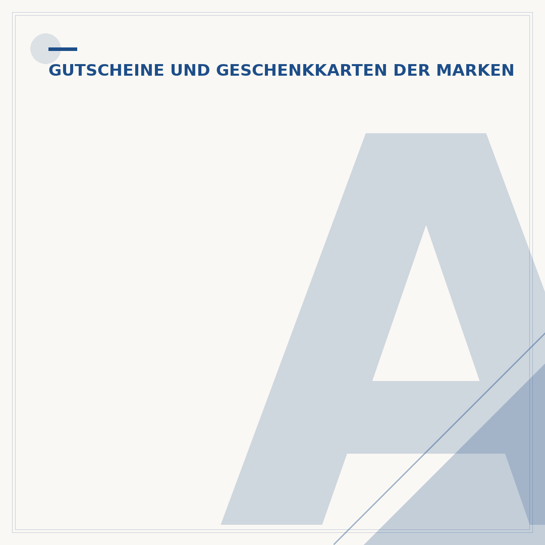 Airbnb-Gutschein einlösen