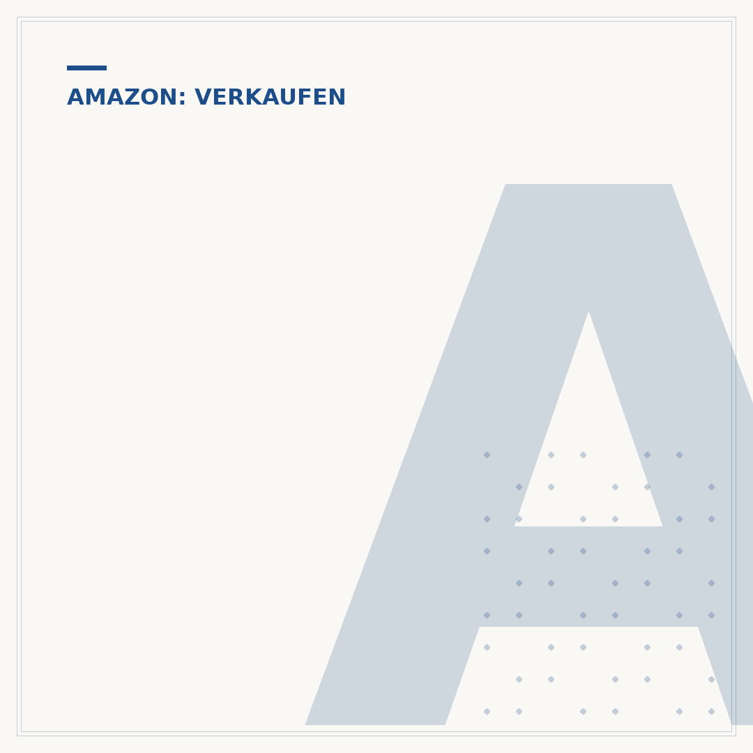 Amazon FBA Kosten: Gebühren und Ausgaben verstehen