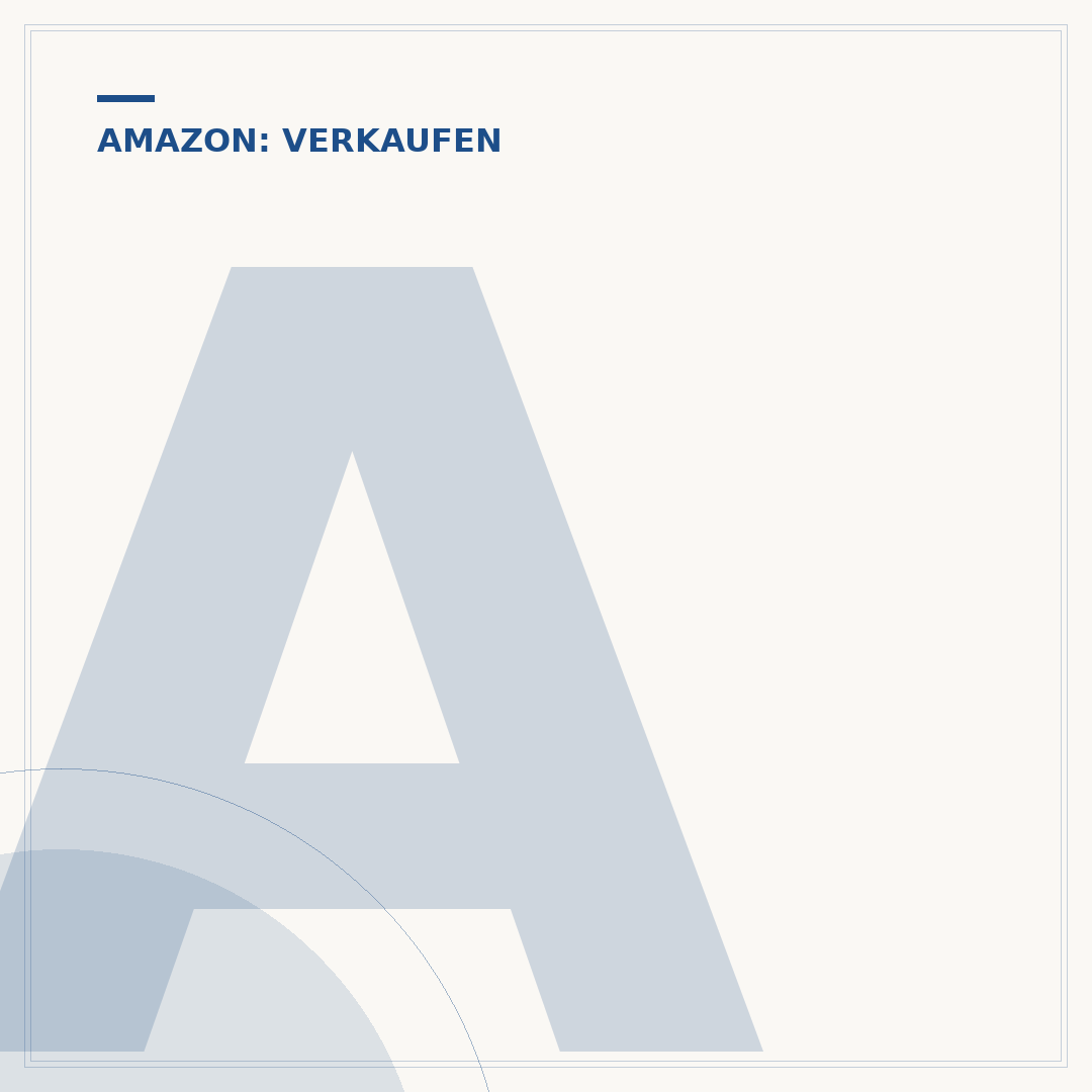 Amazon FBA starten: So verkaufen Sie Ihre Produkte