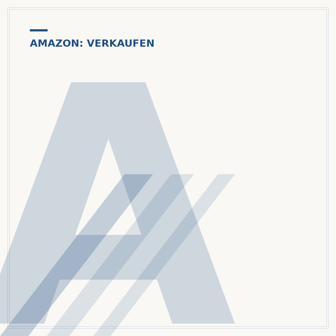 Amazon FBA Tools: Effizienter verkaufen mit Software