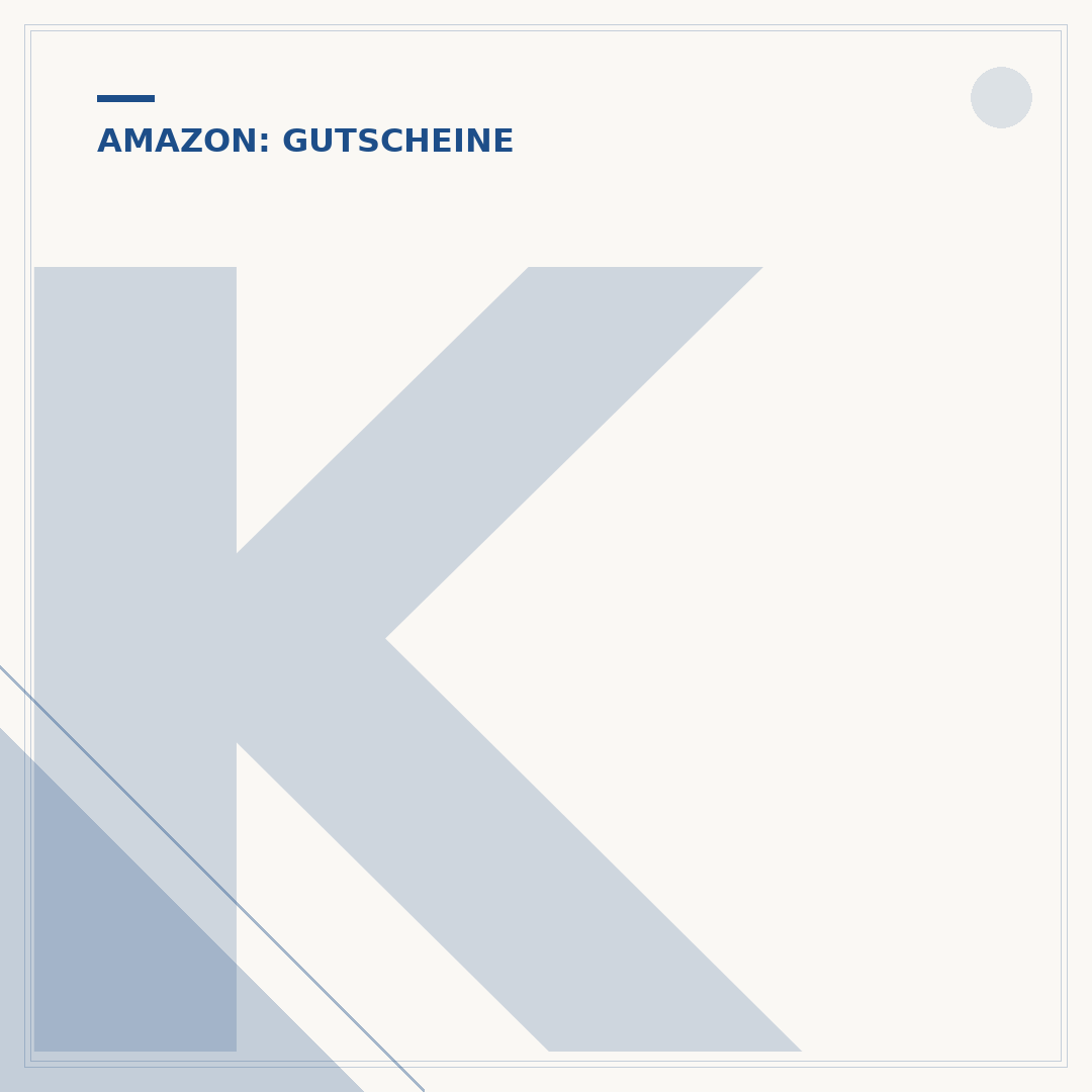Kann man Amazon Guthaben auszahlen lassen?