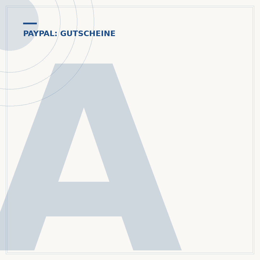 Amazon Guthaben mit PayPal kaufen: Optionen prüfen