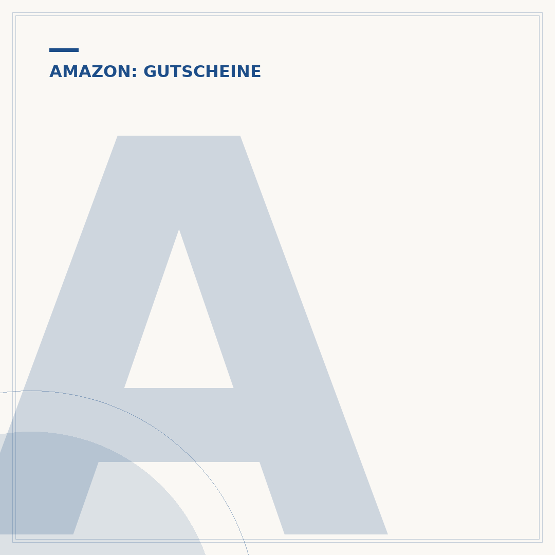 Amazon Guthaben auf Konto überweisen: So geht's