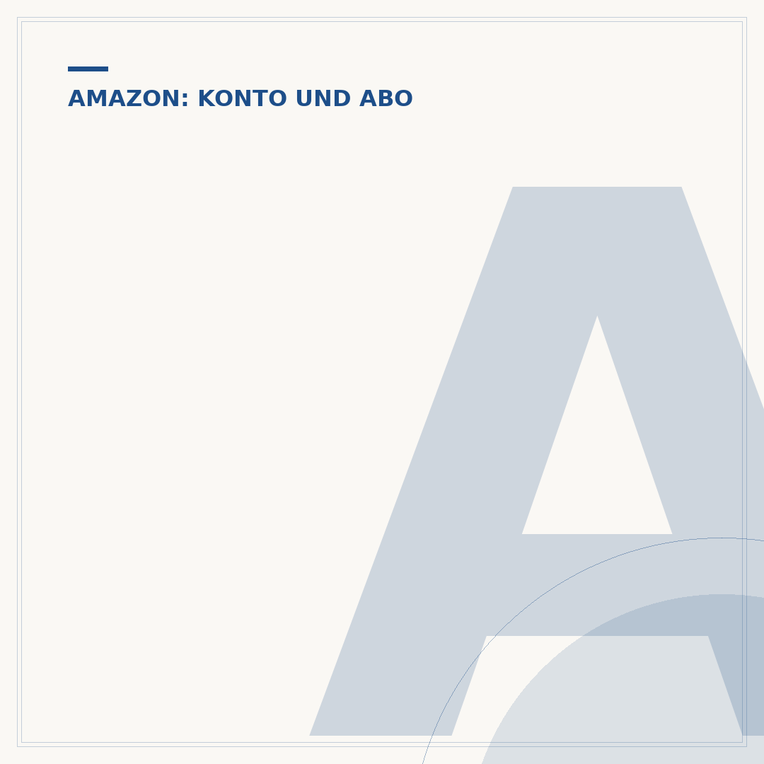 Amazon Konto Löschen Ohne Anmeldung: Was Ist Möglich?