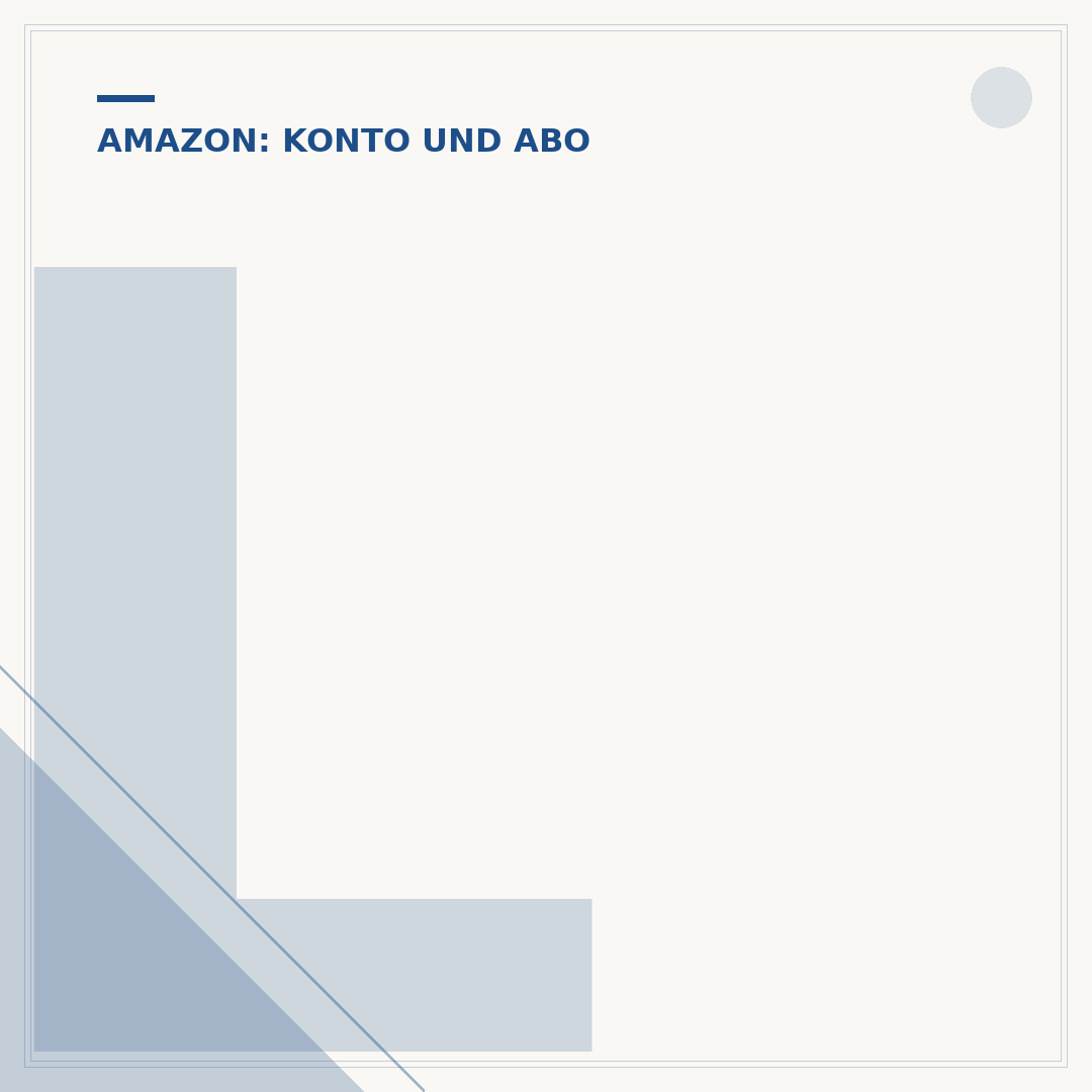 Lange Lieferzeit bei Amazon trotz Prime