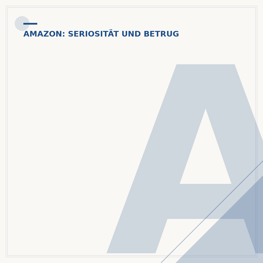 Amazon Photos Erfahrungen: Was Nutzer wirklich berichten