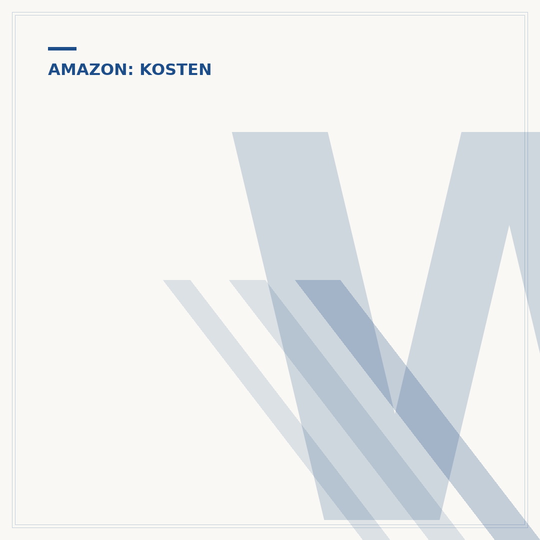 Wie viel kostet Amazon Prime ohne Werbung?