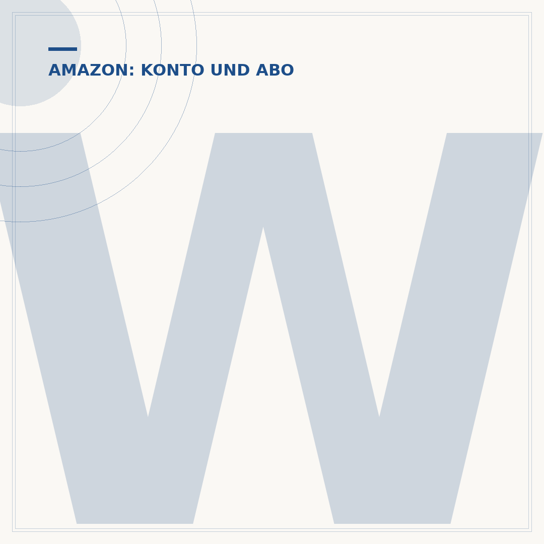 Wie werde ich Amazon Prime-Mitglied?