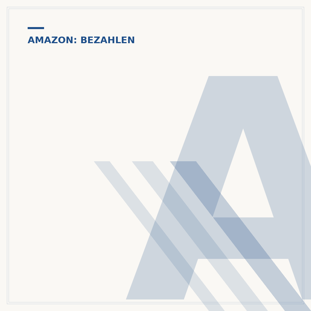 Amazon Ratenkauf: So funktioniert die Zahlungsoption