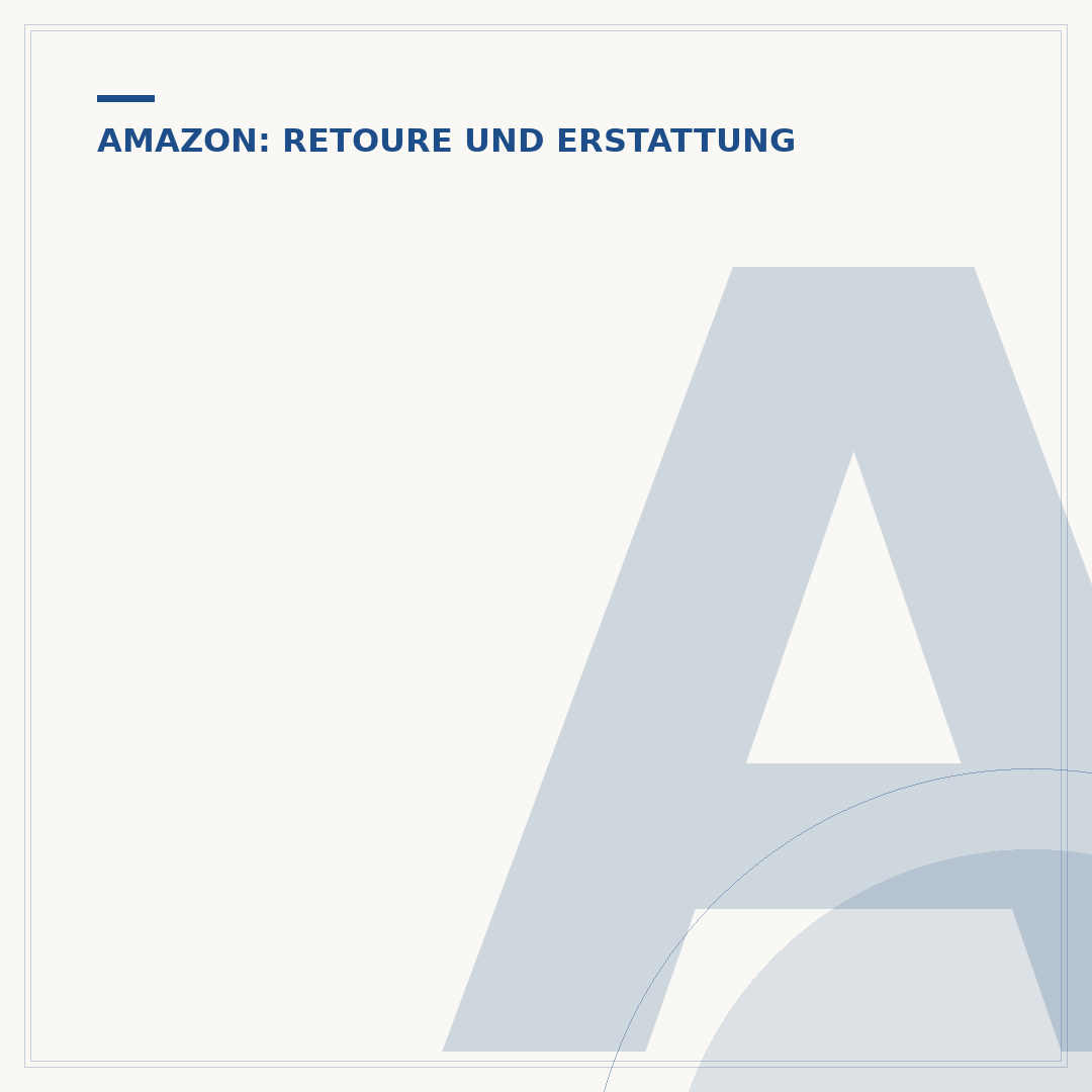 Amazon Reklamation: Defekten Artikel zurückgeben – So geht's
