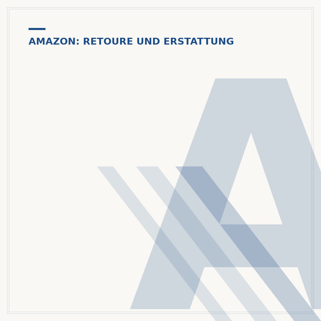 Amazon Rücksendeetikett funktioniert nicht