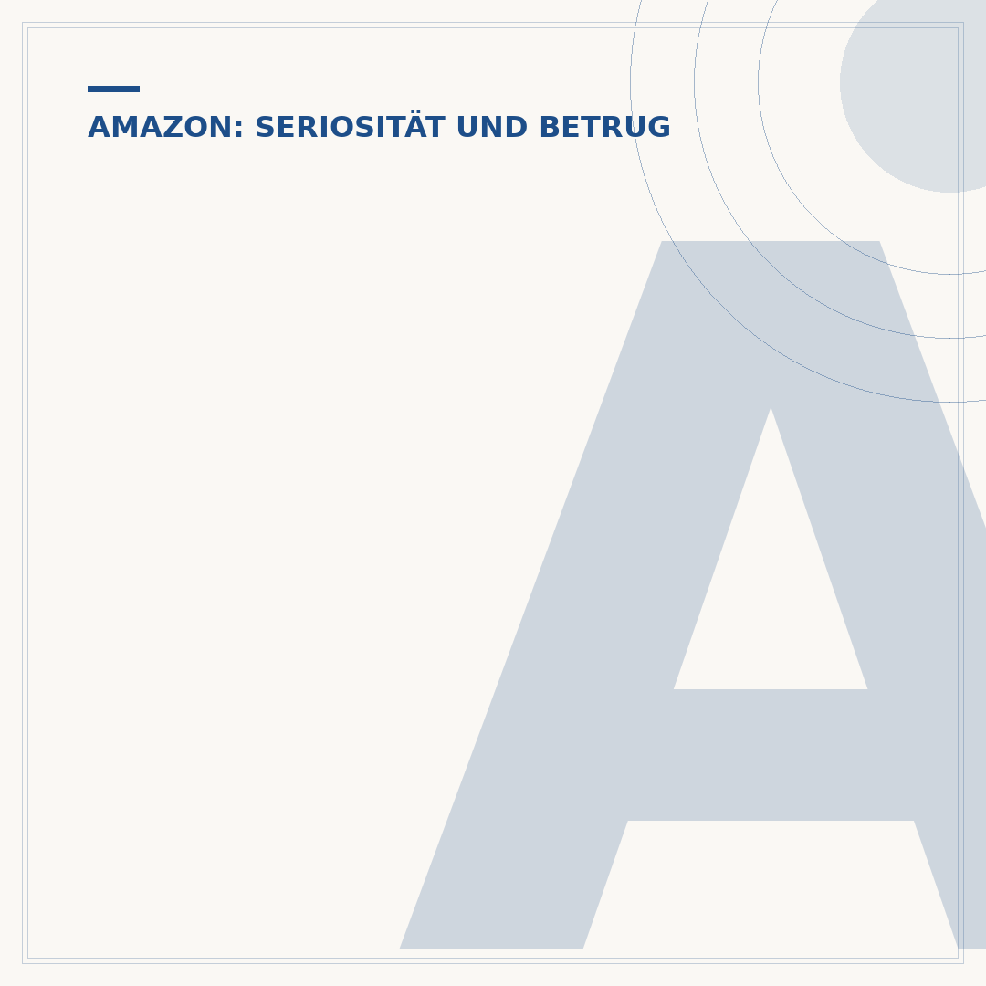 Amazon Überraschungspaket: Erfahrungen & Tipps