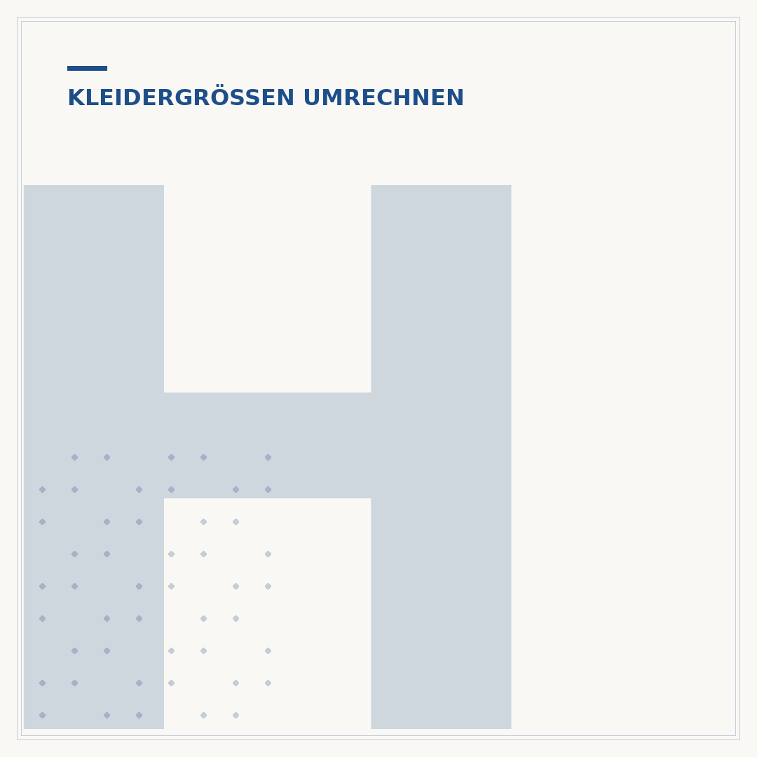 Herren Anzüge Größentabelle: Passform und Maße verstehen
