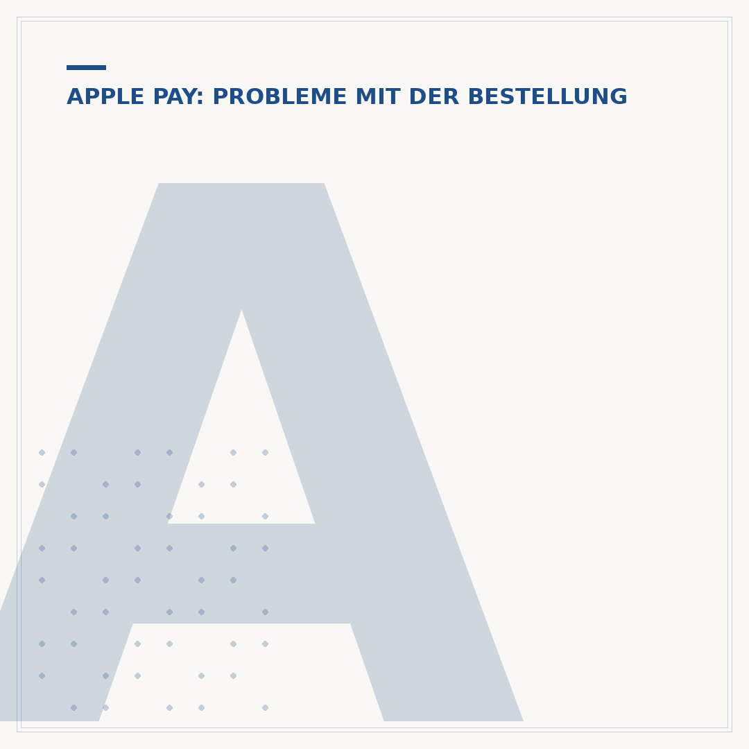 Apple Pay Karte Hinzufügen Geht Nicht: Ursachen & Lösungen