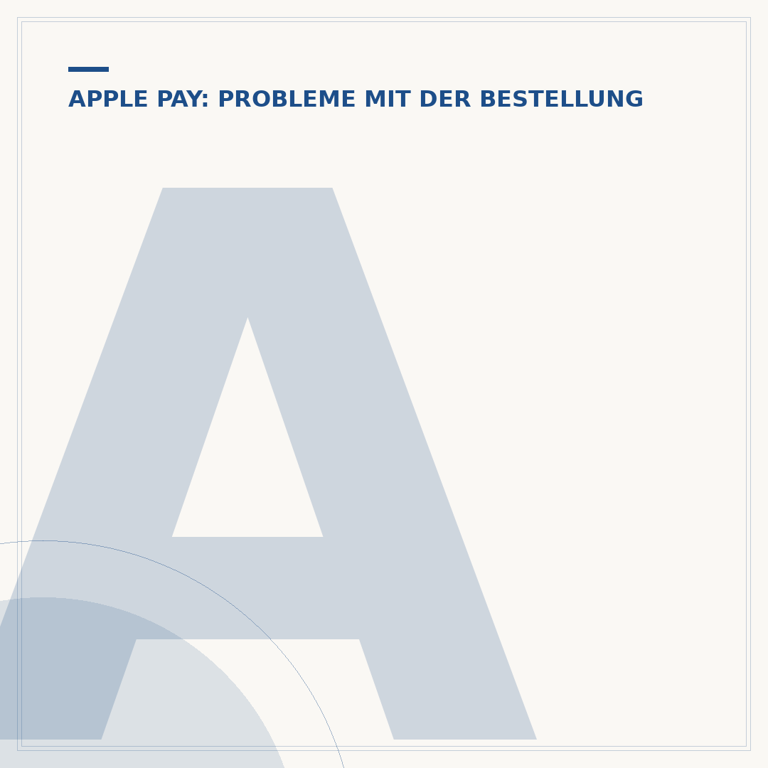 Apple Pay Sparkasse Girocard: Was tun, wenn's nicht geht?