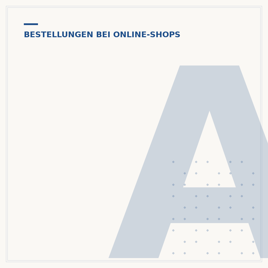 ASOS Bestellung stornieren: So klappt die Auftragsänderung