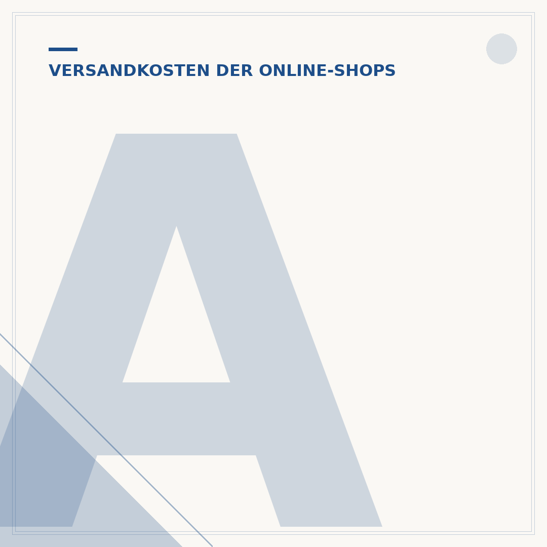 ASOS Versandkosten: Kosten und Optionen im Detail