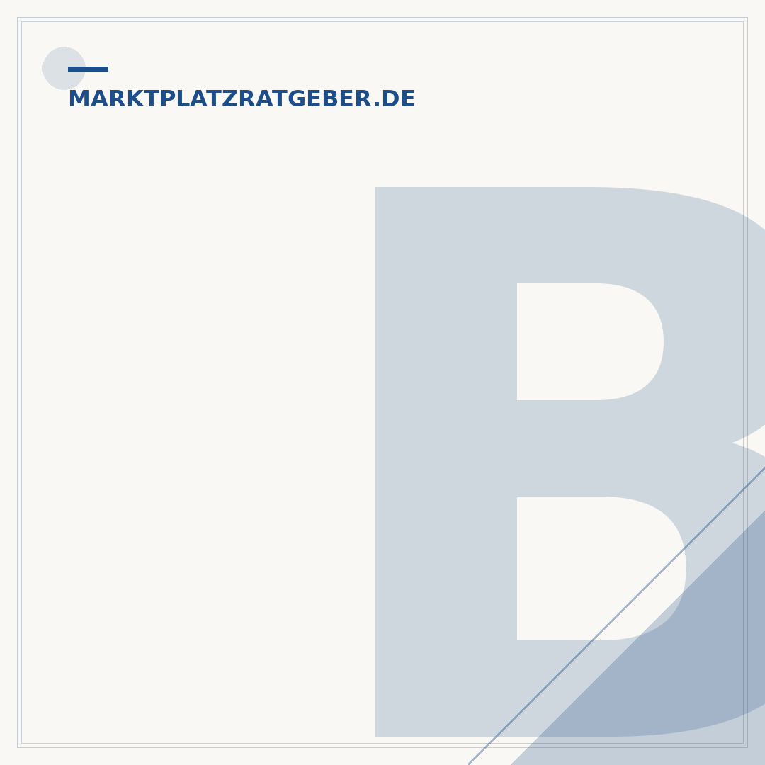 Back Market: Erfahrungen mit dem Verkauf