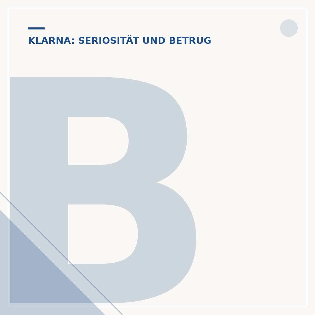 Bankkonto mit Klarna verbinden: Erfahrungen & Tipps