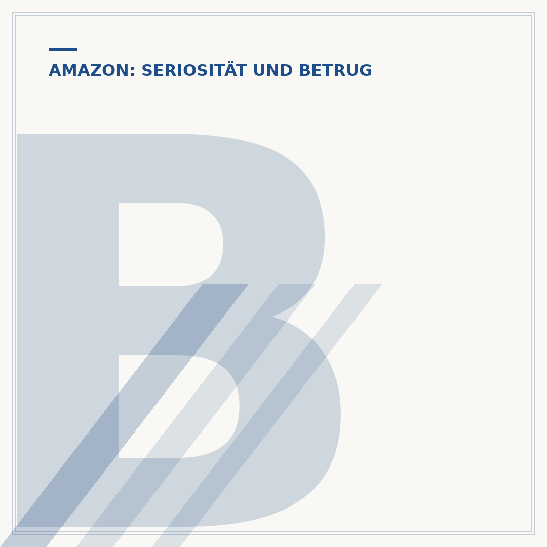 Barclay Finanzierung bei Amazon: Erfahrungen