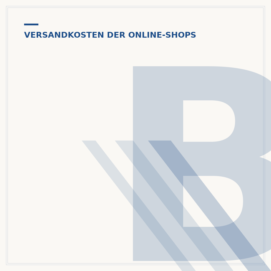 Baur Versandkosten: Was Kunden wissen müssen