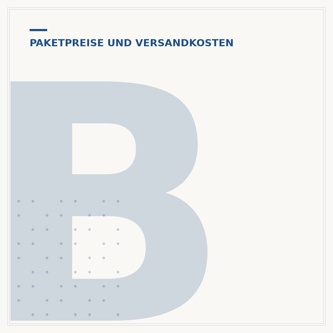 Billiger versenden Paket: Kosten senken & clevere Optionen