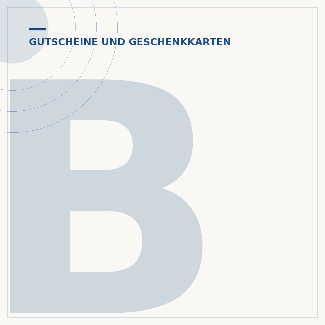 Bon Bon Gutschein einlösen: So funktioniert's praktisch