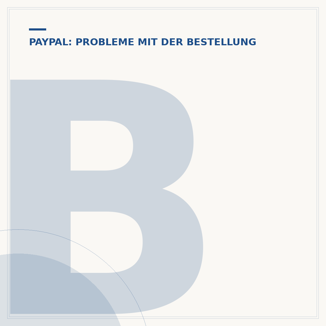 Booking.com PayPal geht nicht: Ursachen & Lösungen