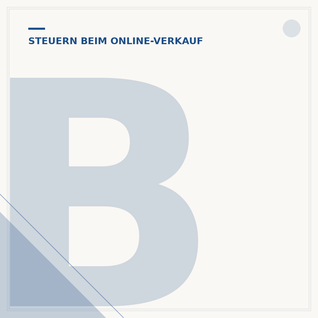 Briefmarken und Mehrwertsteuer: Was Sie wissen müssen