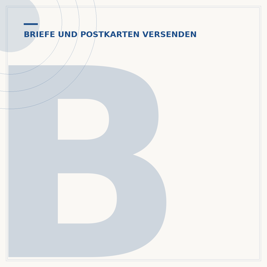 Briefmarke wie lange gültig? Gültigkeit prüfen & nutzen