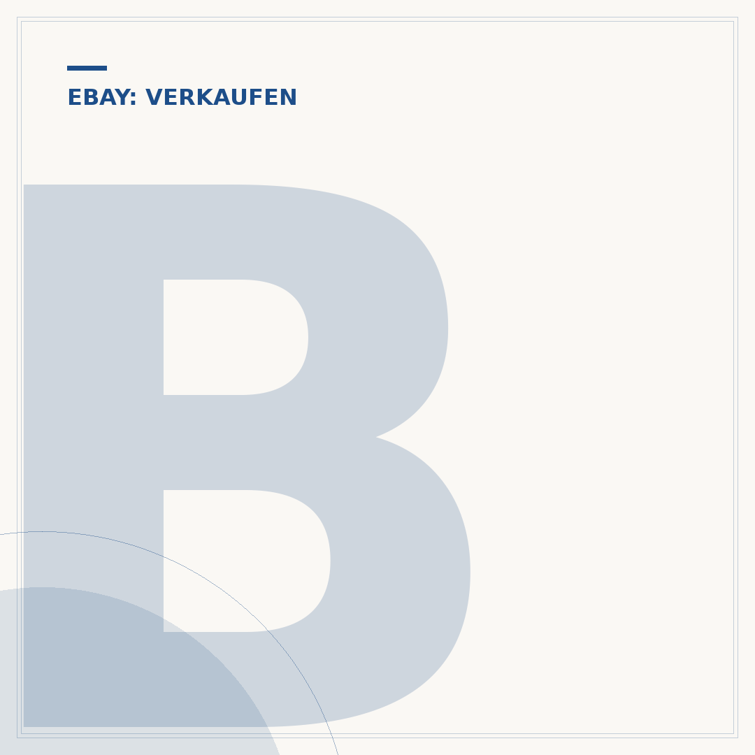 Briefmarken bei eBay verkaufen: Ratgeber für Sammler
