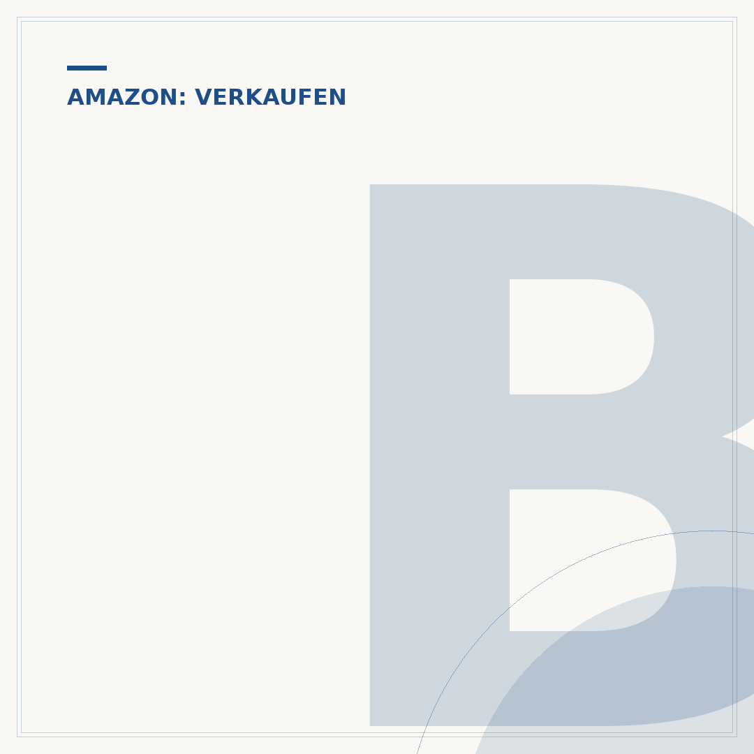 Bücher gebraucht verkaufen bei Amazon: Leitfaden