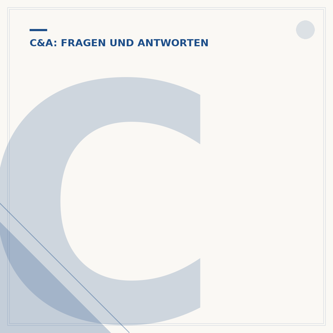 C&A Bestellung stornieren: So geht's richtig
