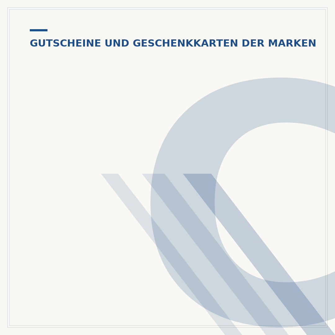 Center Gutschein: Wo Sie Ihren Wertgutschein einlösen