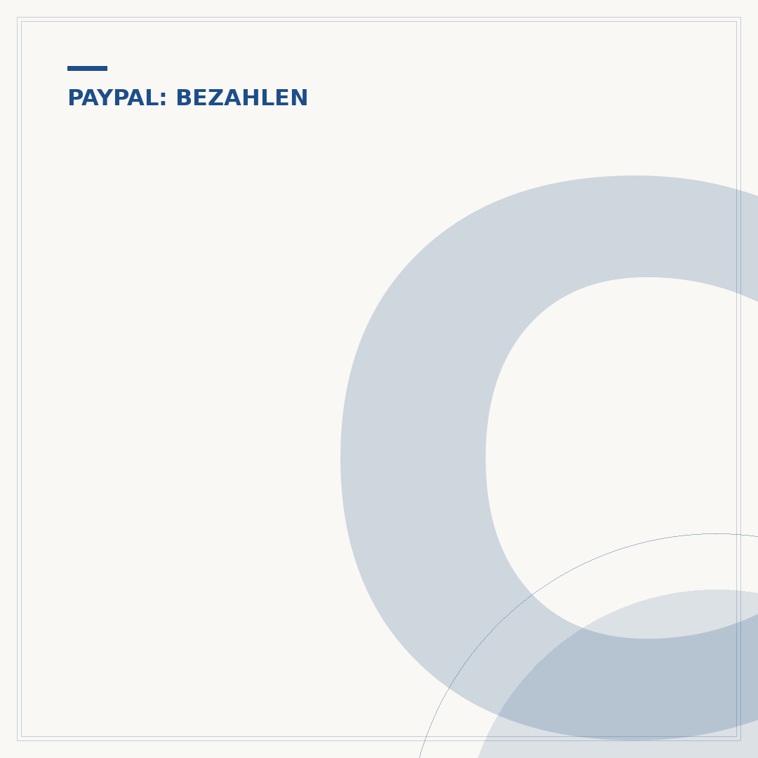 Claude mit PayPal bezahlen: So funktioniert's