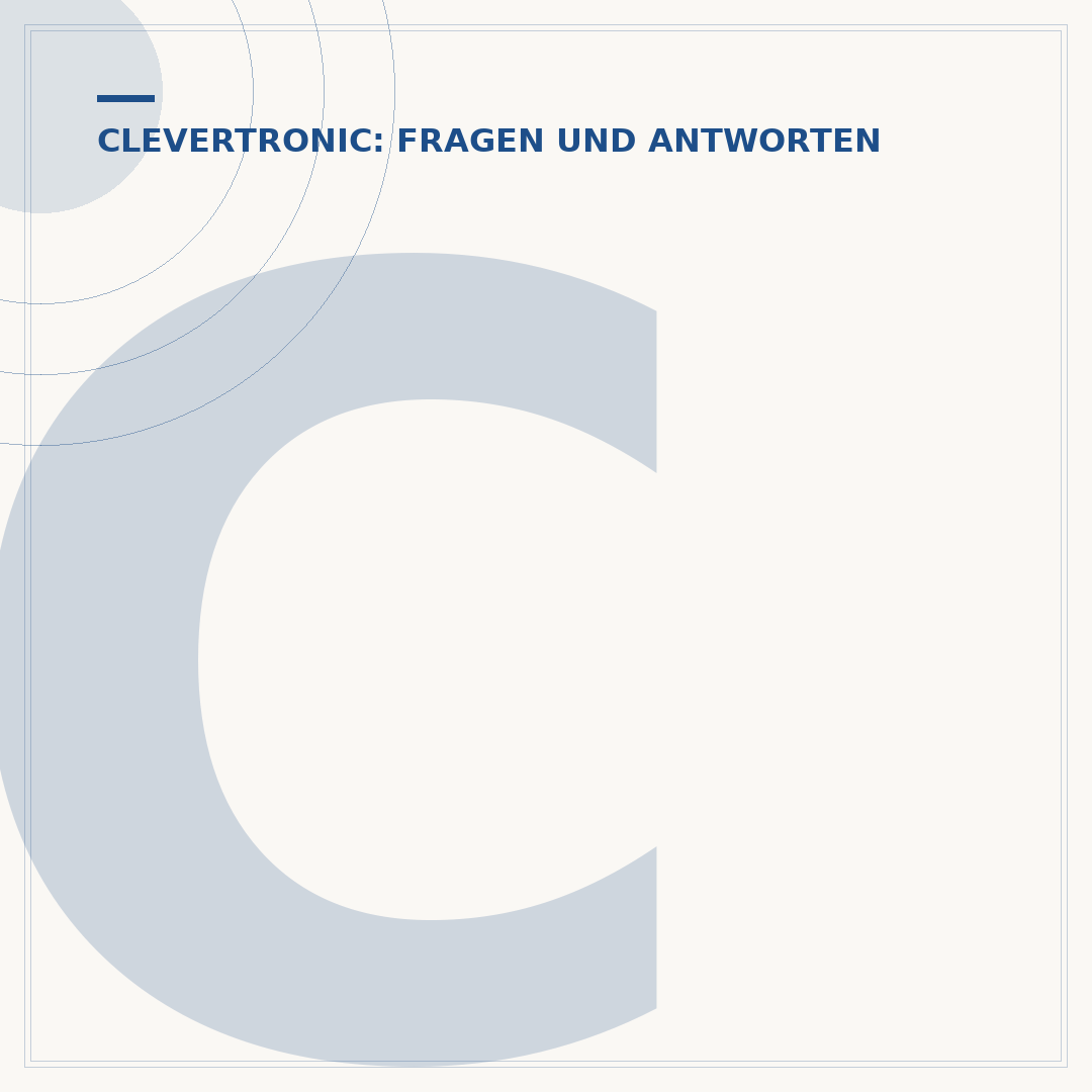 Clevertronic Verkauf: Erfahrungen & seriöse Abwicklung