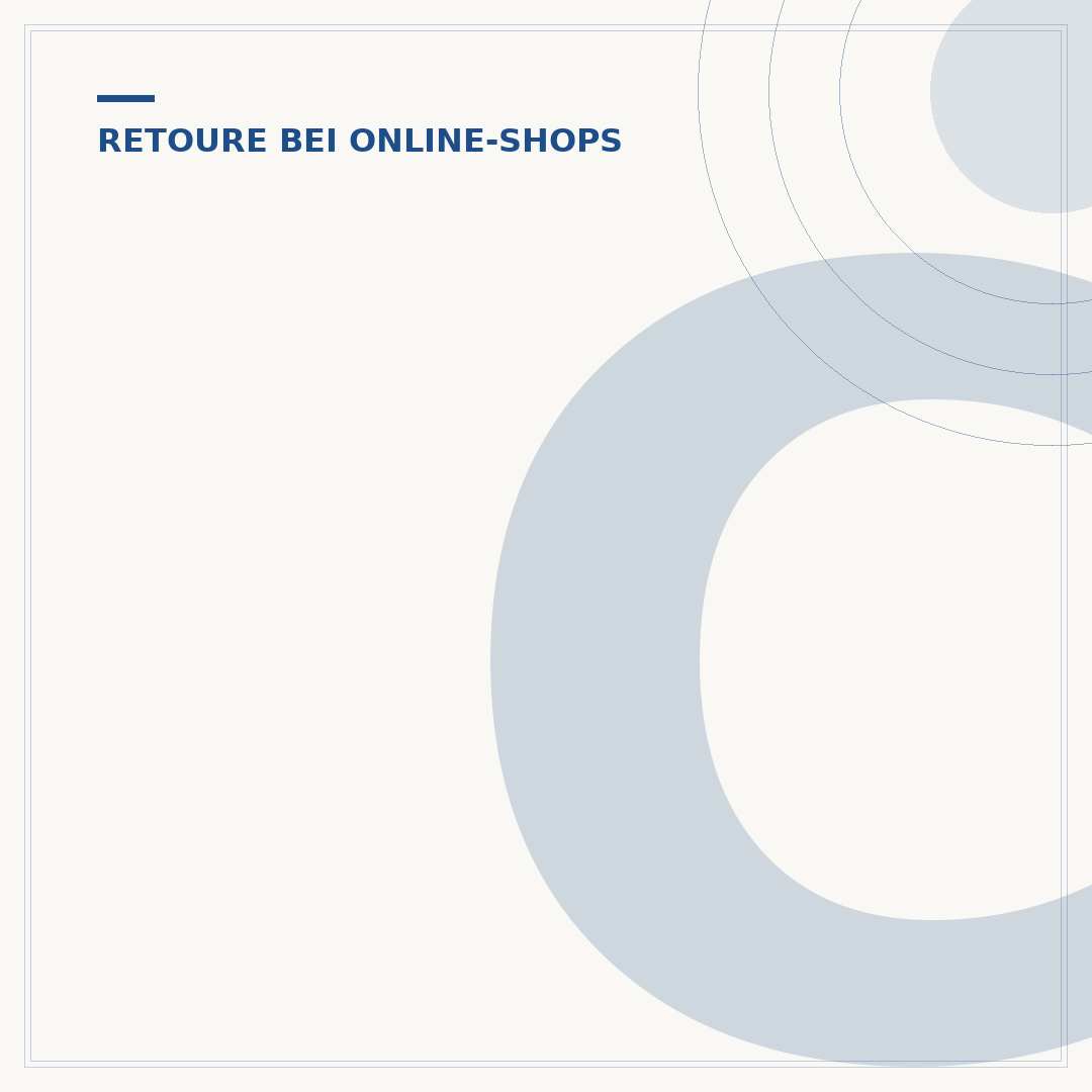 COS Retoure: So senden Sie Artikel zurück