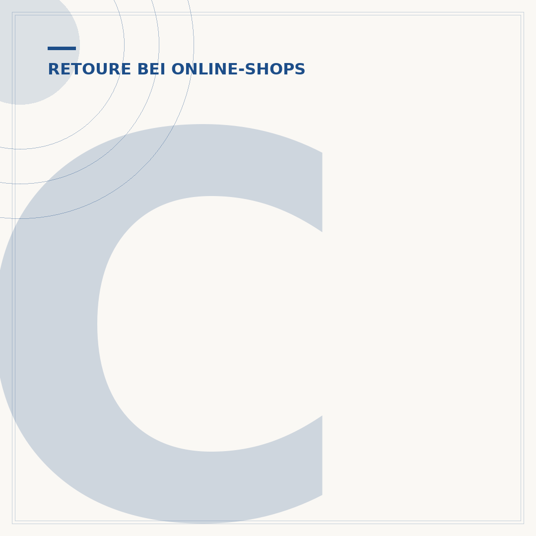 Creamy Fabrics Retoure