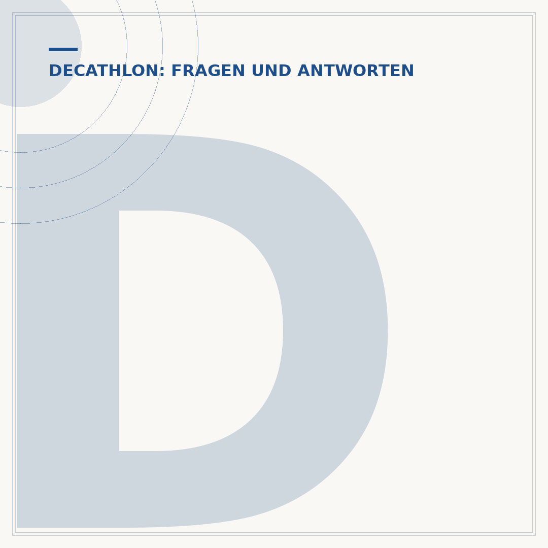 Decathlon Versandkosten: Was Sie wissen müssen