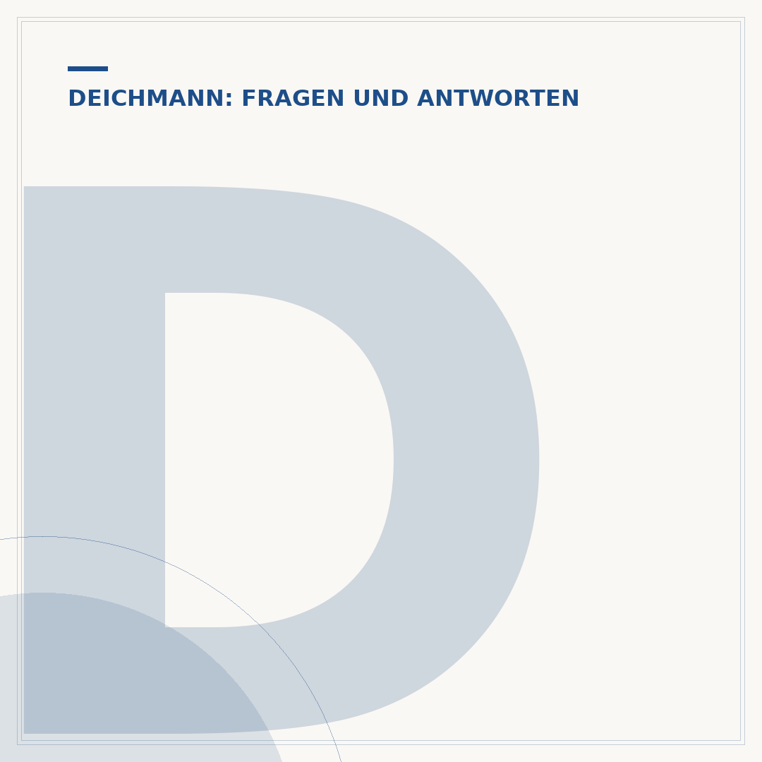 Deichmann Lieferzeit: Dauer der Zustellung & Versandinfos
