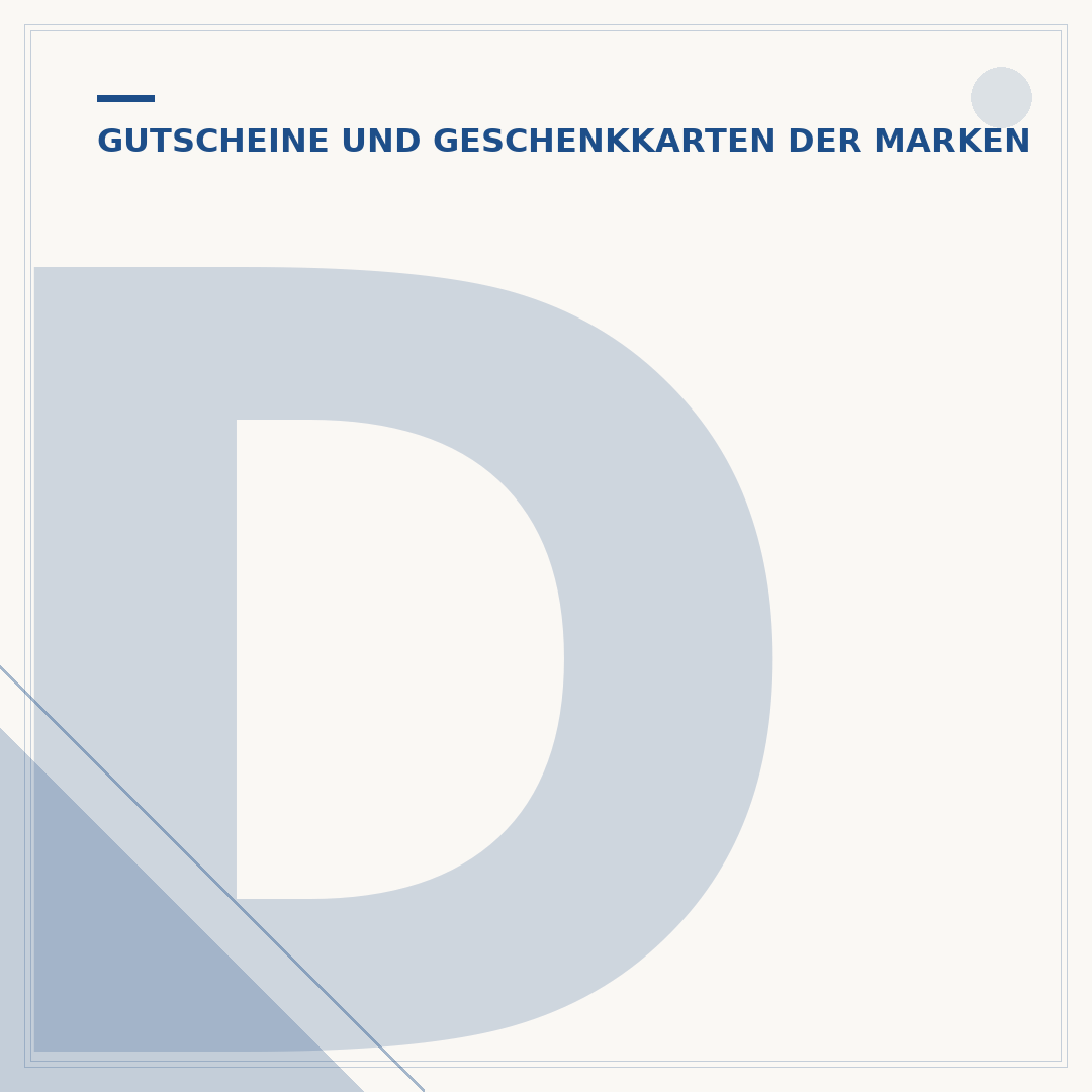 Depot Gutschein einlösen: So funktioniert's