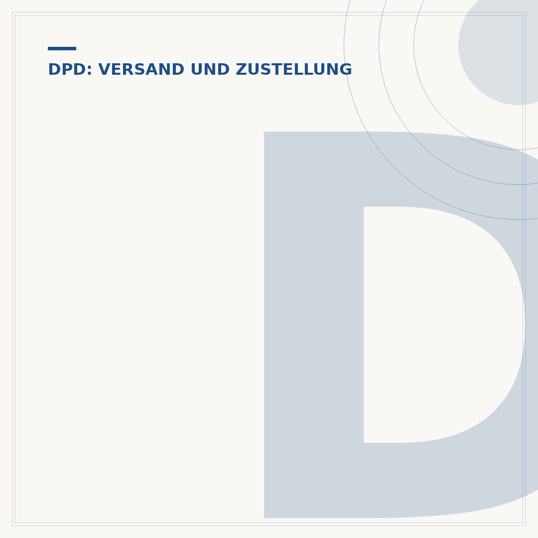 DPD Abholfrist verlängern: So geht's bei Paketen