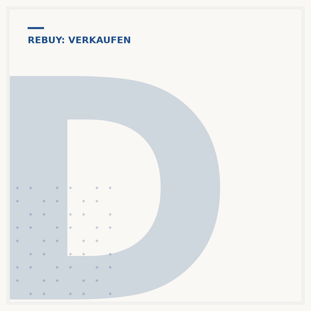Drucker verkaufen: So geht's bei Rebuy