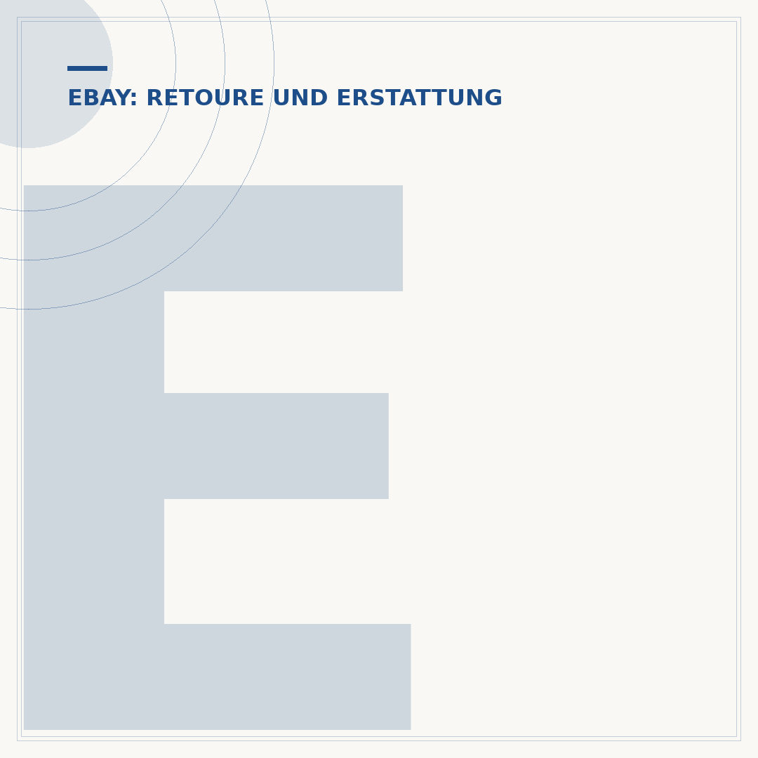 eBay Rücksendung beantragen: So klappt's ohne Probleme